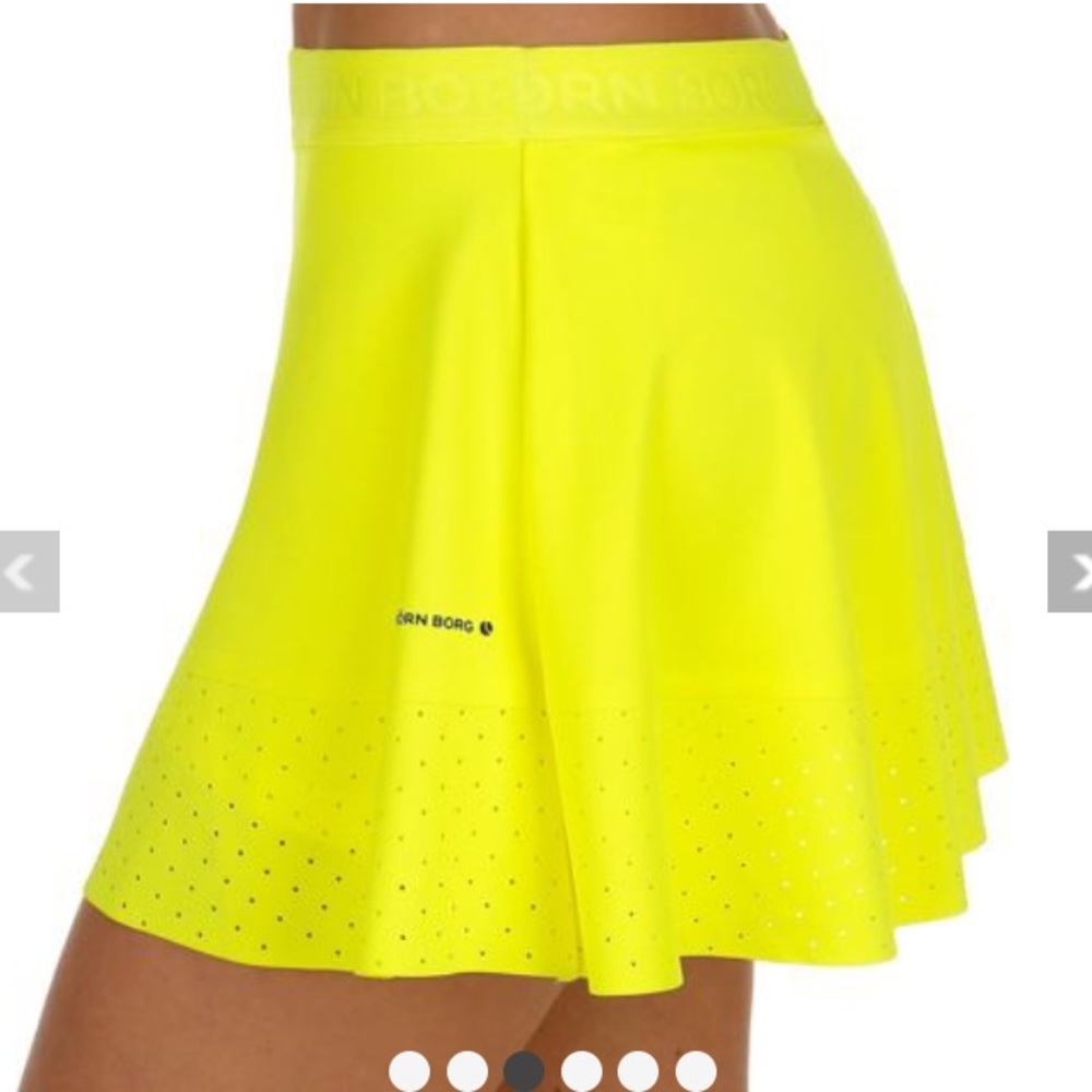 Bjorn Borg Tatum Skirt